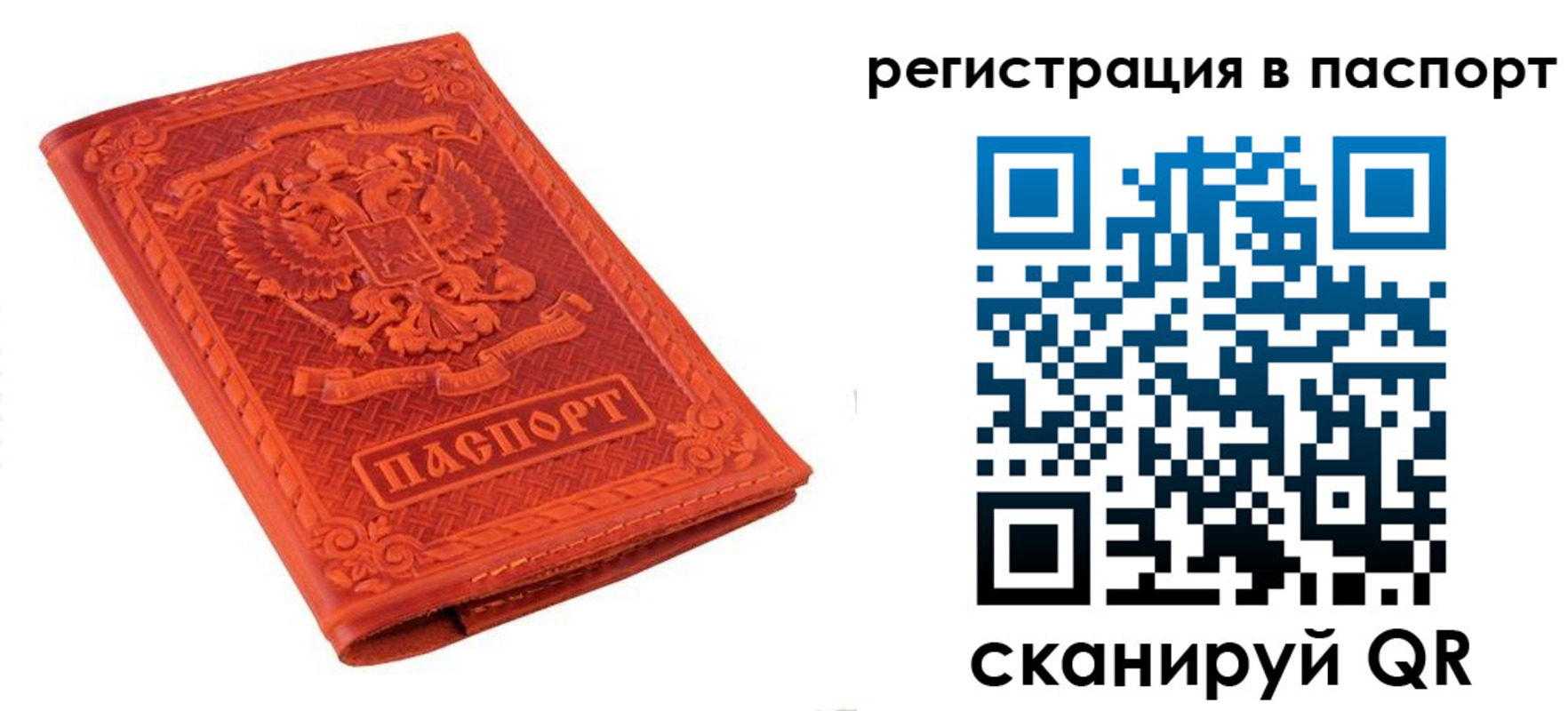 прописка паспорт в Покрове