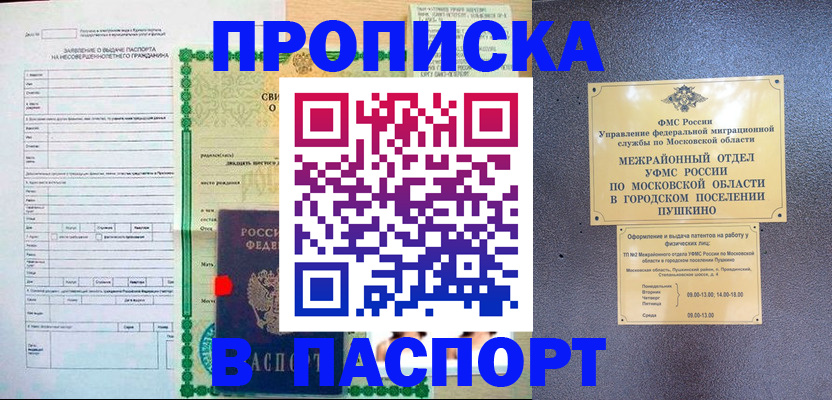 временная регистрация госуслуги в Покрове